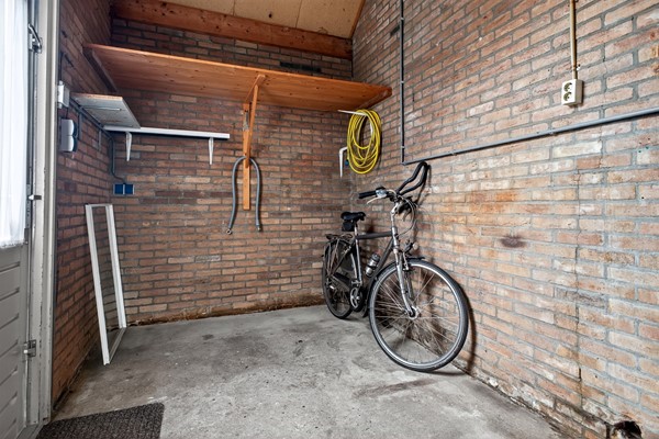 Medium property photo - Griene Wei 30, 9137 SB Easternijtsjerk